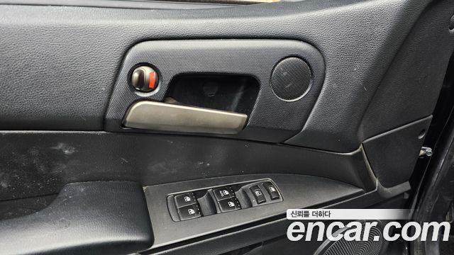 KG Mobility KORANDO 2017 — photo 22