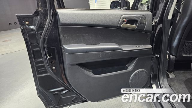KG Mobility KORANDO 2017 — photo 15