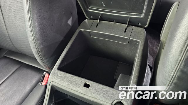 KG Mobility KORANDO 2017 — photo 27