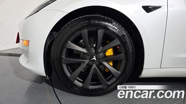 Tesla Model 3 2021 — photo 5