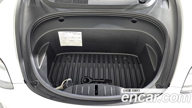Tesla Model 3 2021 — photo 6