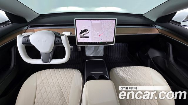 Tesla Model 3 2021 — photo 7