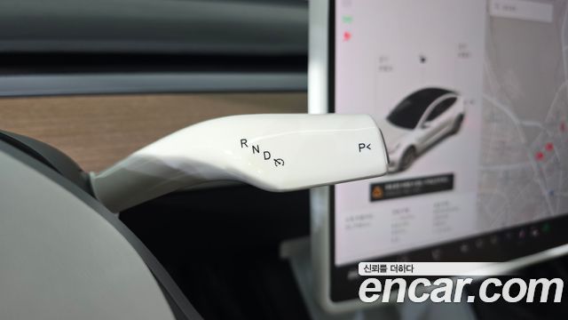 Tesla Model 3 2021 — photo 9