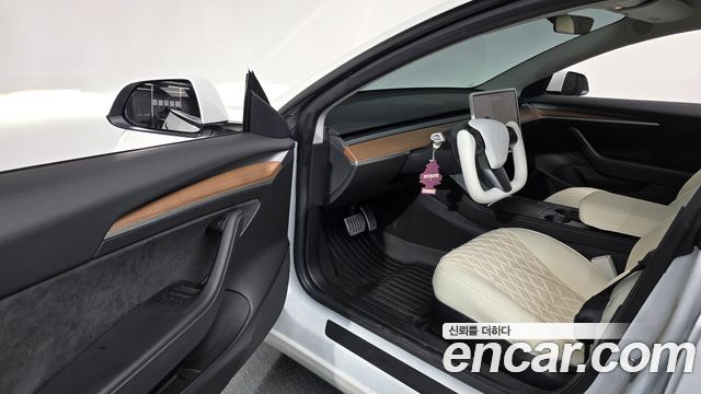 Tesla Model 3 2021 — photo 10