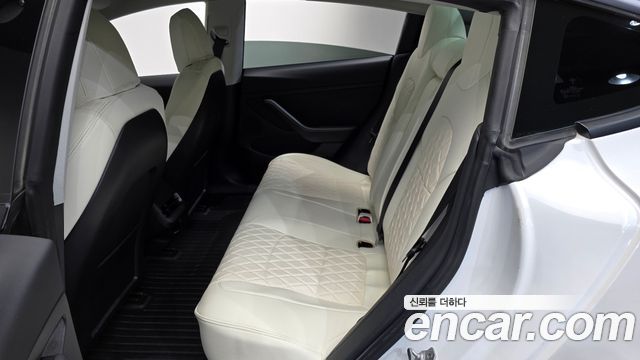 Tesla Model 3 2021 — photo 11