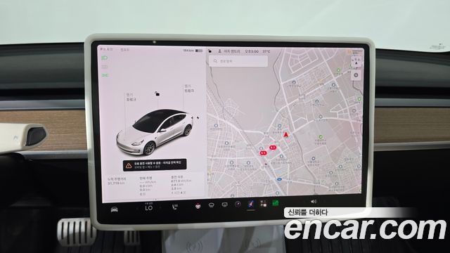 Tesla Model 3 2021 — photo 12