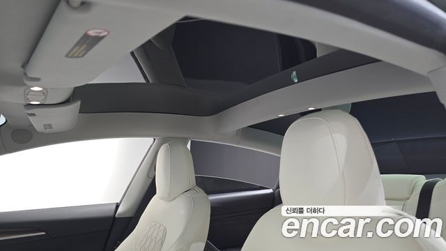 Tesla Model 3 2021 — photo 16