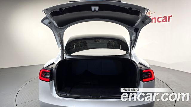 Tesla Model 3 2021 — photo 18
