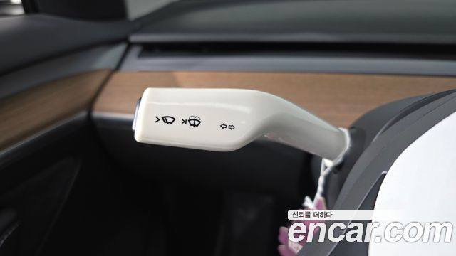 Tesla Model 3 2021 — photo 19