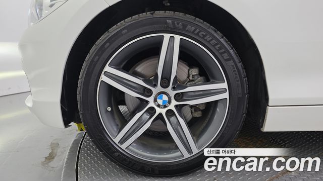 BMW 1-Series 2017 — photo 5