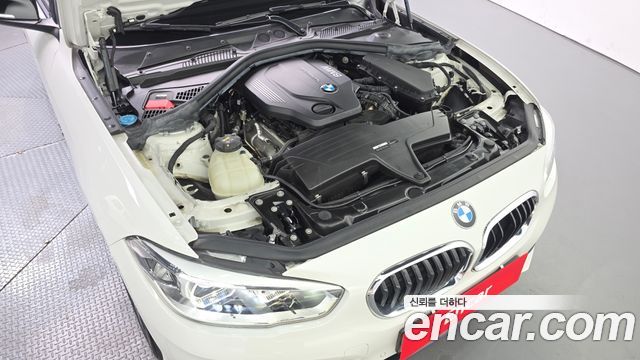 BMW 1-Series 2017 — photo 6