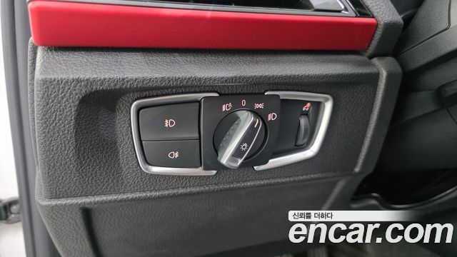 BMW 1-Series 2017 — photo 14