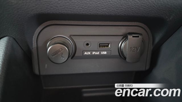 Kia pride 2013 — photo 19