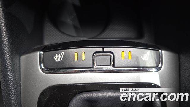 Kia pride 2013 — photo 20