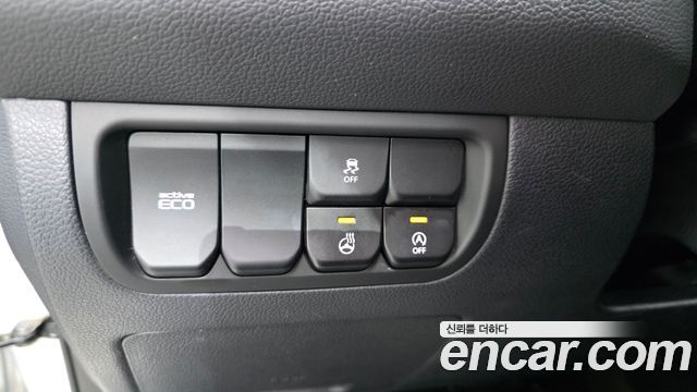 Kia pride 2013 — photo 26