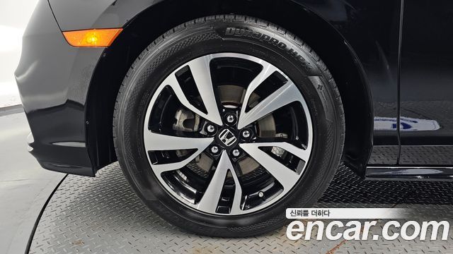 Honda Odyssey 2019 — photo 5