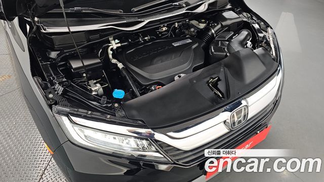 Honda Odyssey 2019 — photo 6