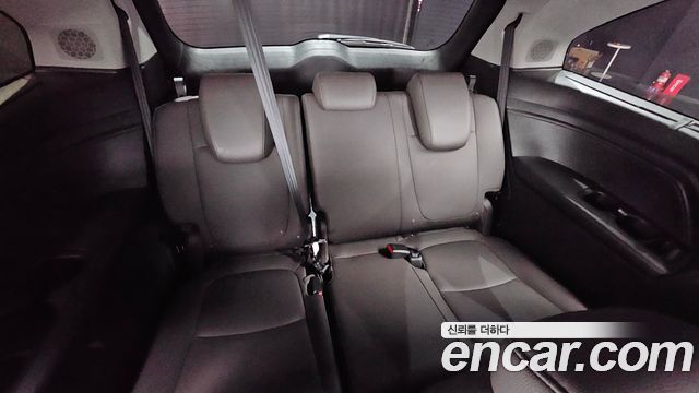 Honda Odyssey 2019 — photo 19