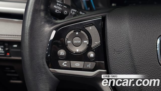 Honda Odyssey 2019 — photo 21