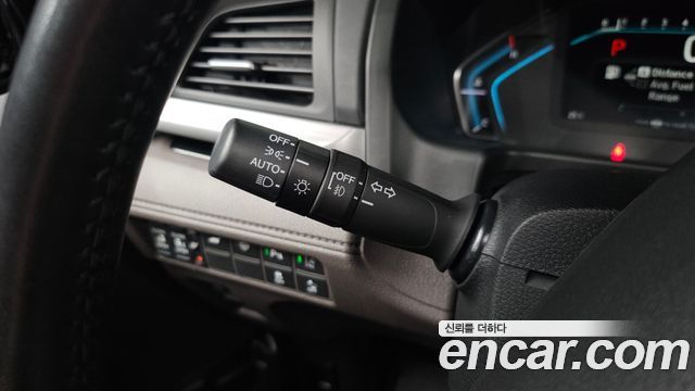 Honda Odyssey 2019 — photo 25