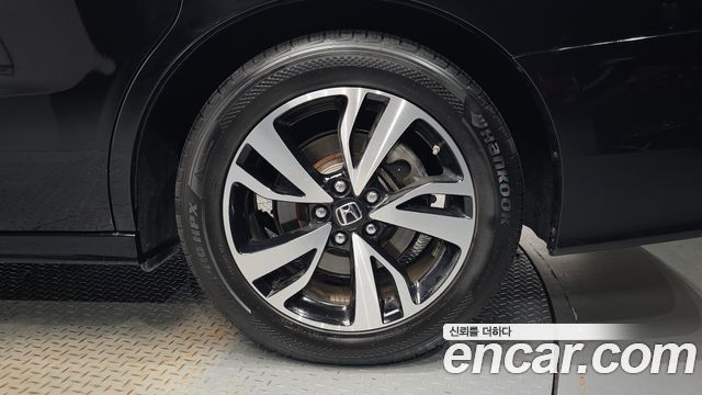 Honda Odyssey 2019 — photo 7