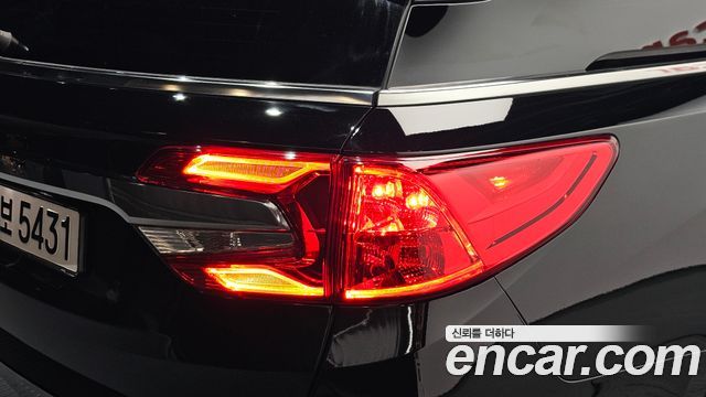 Honda Odyssey 2019 — photo 9