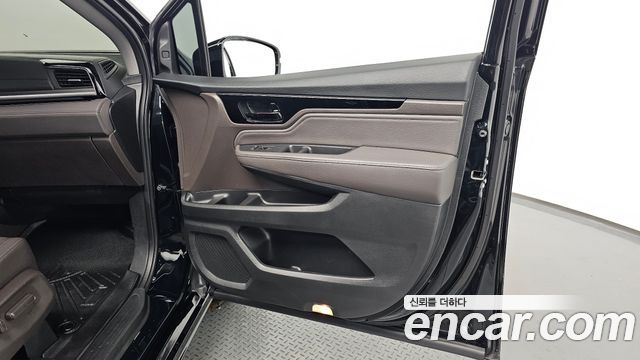 Honda Odyssey 2019 — photo 15