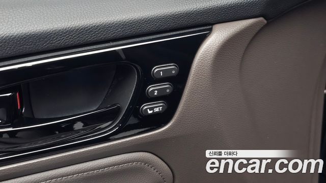 Honda Odyssey 2019 — photo 31