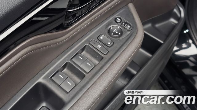 Honda Odyssey 2019 — photo 32