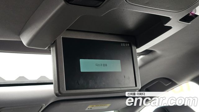 Honda Odyssey 2019 — photo 33