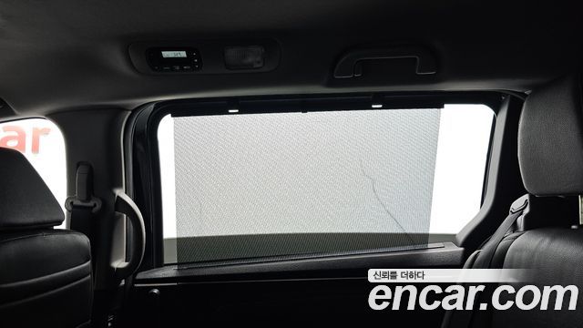 Honda Odyssey 2019 — photo 34