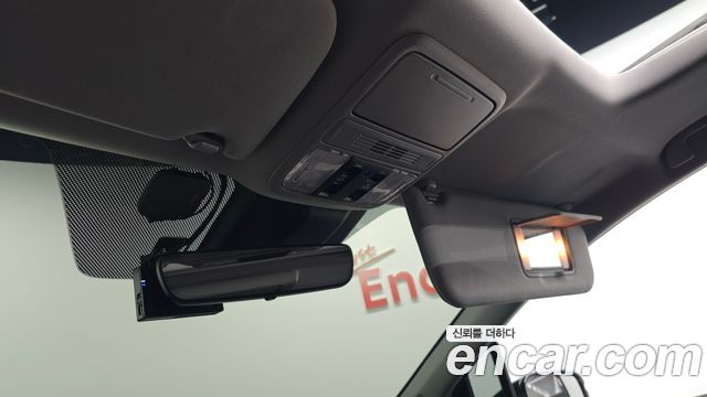 Honda Odyssey 2019 — photo 35