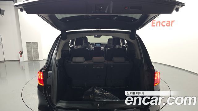 Honda Odyssey 2019 — photo 37