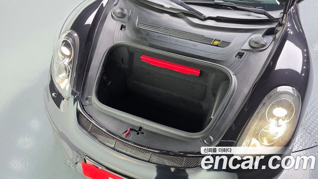 Porsche Boxster 2013 — photo 6