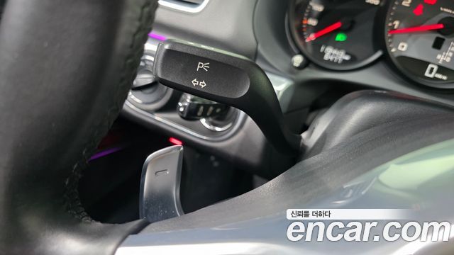 Porsche Boxster 2013 — photo 24