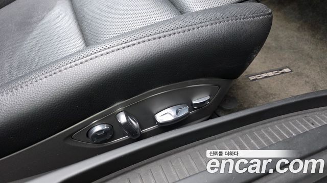 Porsche Boxster 2013 — photo 25