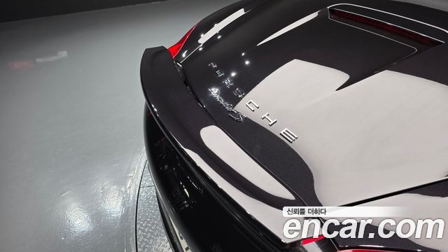 Porsche Boxster 2013 — photo 30
