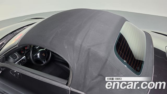 Porsche Boxster 2013 — photo 31