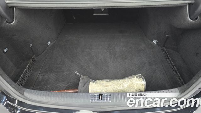 Genesis G90 2020 — photo 22