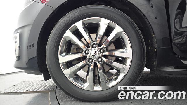 Kia Canival 2018 — photo 5