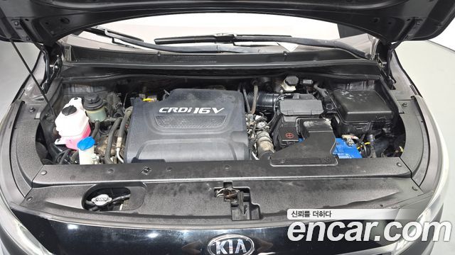 Kia Canival 2018 — photo 6
