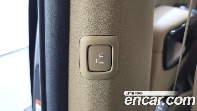 Kia Canival 2018 — photo 16