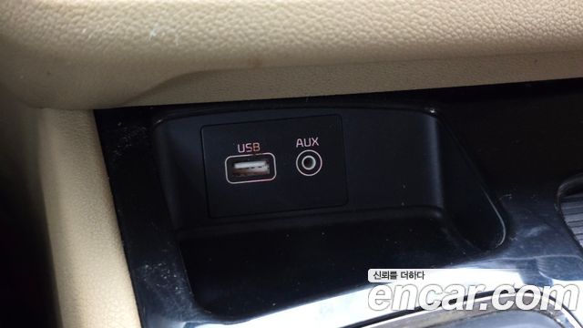 Kia Canival 2018 — photo 18