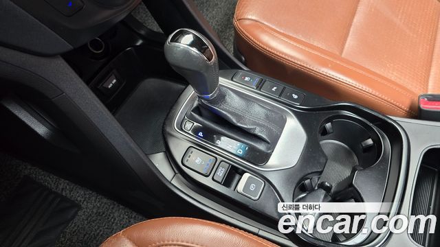 Hyundai Santafe 2013 — photo 9