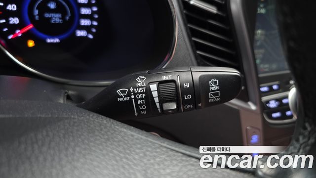 Hyundai Santafe 2013 — photo 17