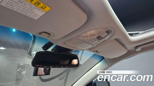 Hyundai Santafe 2013 — photo 19