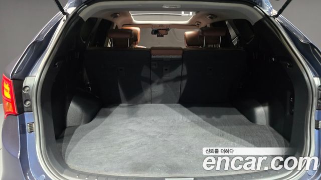 Hyundai Santafe 2013 — photo 20