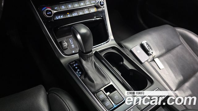 Hyundai Grandeur 2018 — photo 12