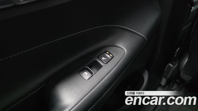 Hyundai Grandeur 2018 — photo 25
