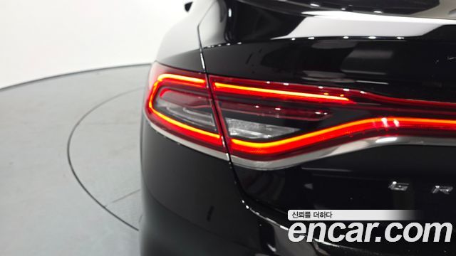 Hyundai Grandeur 2018 — photo 9